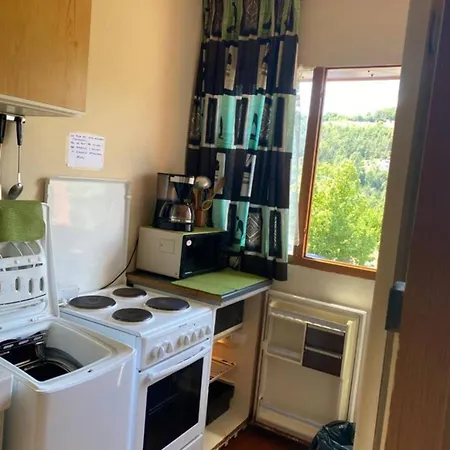 Cbu 104 Apartment