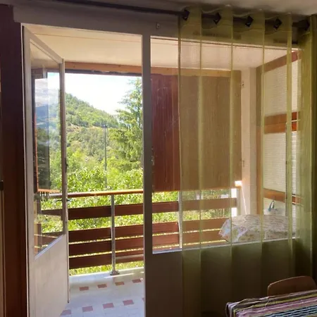 Apartment Cbu 104 *