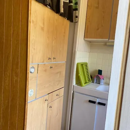 Cbu 104 Apartment *