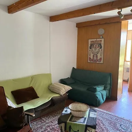 Cbu 104 Apartment *