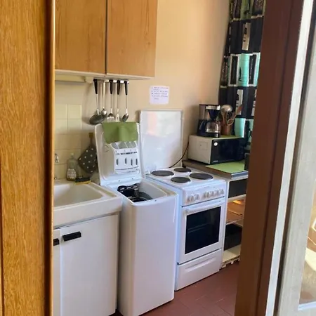 Apartment Cbu 104