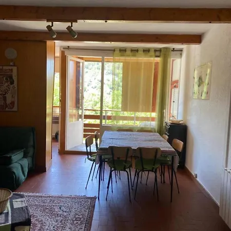 Cbu 104 Apartment *