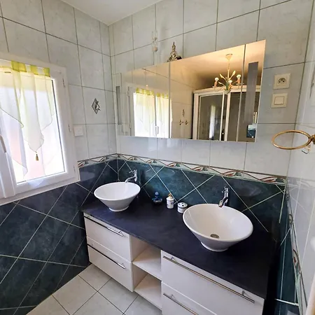 Villa Classee 4 Etoiles Volonne