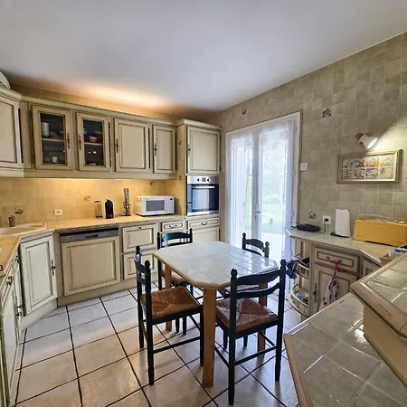 Villa Classee 4 Etoiles *