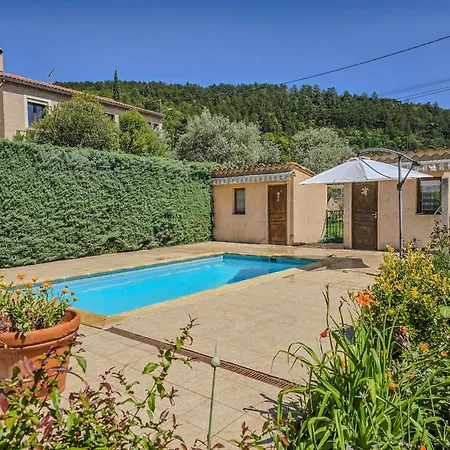 Villa Classee 4 Etoiles